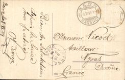 CPA Kleine Scheidegg