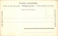 CPA Gruss Aus Iseltwald