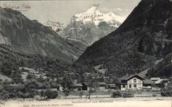 CPA Zweittitschinet und Welferhorn