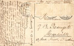 CPA Lausanne Le Chateau