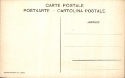 CPA Pilatus Kulm mit Blick auf den Vierwaldstatersee