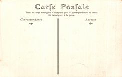 CPA Chateau de Chambord Cabinet de Francois 1er