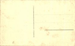 CPA Biarritz le Basta a Maree Haute