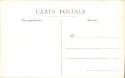 CARTE PHOTO Paysans Folklore 