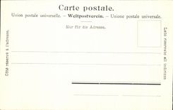 CPA Pilatus Klimsenhorn und Esel