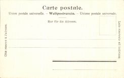 CPA Axenstrasse mit Bristenstock