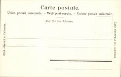 CPA Axenstrasse mit Urirotstock