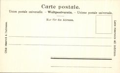 CPA Vierwaldstattersee mit Urirothstock