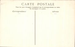 CPA Chateau de Blois Porc Epic Embleme de Louis XIII