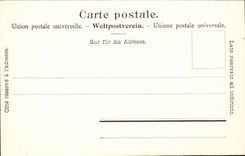 CPA Gruss Vom Simplon Kulm