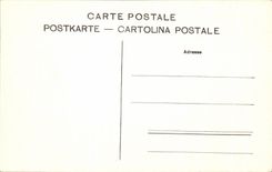 CPA Partie An Der Axenstrasse