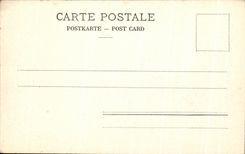 CPA Lac Leman Le Grammont Et Les Cornettes De Bise