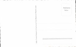 CPSM Montreux La Rouvenaz