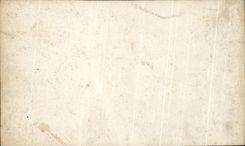 CARTE PHOTO Souvenir de Philae Egypte