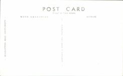 CPA Richard Coeur De Lion Old Palace Yard