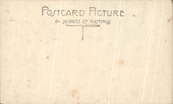 CPA Glastombury Abbey