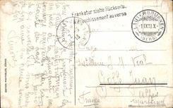 CPA Lauterbrunnen Staubbaoh