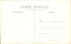 CARTE PHOTO Villageois 