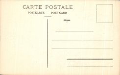 CPA Gorges De l'Areuse