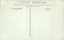 CPA Chateau De Blois Aile De Francois 1er Soubassement Du Grand Escalier