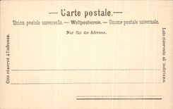 CPA Uri Rothstock von Brunnen aus Bateaux