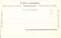 CPA Simpion Route Alfer Hospiz 