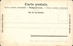 CPA Lutschine und Wefferhorn