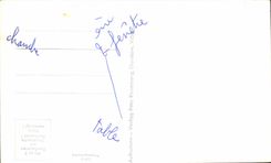 CPA Gasthof Fleischhauerei Pension Maier St Gerogen i Attergau