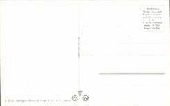 CPA Der Rheinfall Von Den Felsen Aus Gesehen