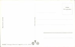 CPA Rheinfall Mit Schloss Laufen