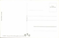 CPA Schloss Thun Und Stockhorn