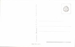 CPA Isola balo Maggiore