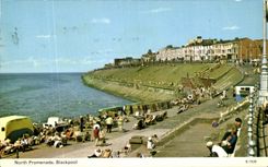 CPA North Blackpool Walk