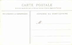 CPA Cathedral of Soissons