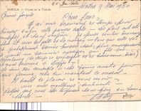 CPA Dabola Falls of Tinkisso Guinea