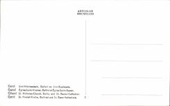 CPA Race Church Saint Nicolas