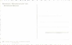 CPA Grindelsald Gletscherschlucht