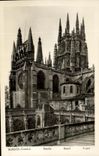 CPSM Burgos Catedral Detaile