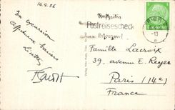 CPA Trier Paulinskirche