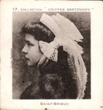 Image Captain Cook Emile Way Sauerkraut of Strasbourg Collection Breton Caps Saint Brieuc