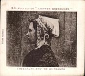 Image Captain Cook Emile marinaded Poisson Way Collection Breton Caps Trescalan Env de Guerande