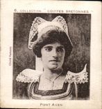 Image Captain Cook Emile Way Marinaded Herrings Collection Breton Caps bridge Swallow-hole