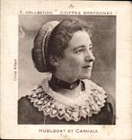 Image Captain Cook Emile Way Mackerels Collection Breton Caps Huelgoat and Carhaix