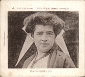 Image Captain Cook Emile marinaded Way Mackerels and herrings Collection Breton Caps Goello Country