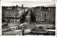 CPSM Zurich Bahnhofstrasse
