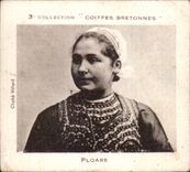 Image Canning facilities Emile Way Captain Cook Mackerels and herrings Collection Breton Caps Floare