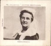 Image Canning facilities Emile Way Captain Cook Paste of pig Collection Breton Caps Concarneau