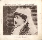 Image Canning facilities Emile Way Captain Cook Tuna Collectuion Breton Caps Pleneuf Erguy