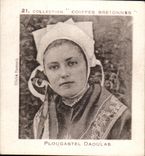 Image Canning facilities Emile Way Captain Cook Tuna with oil Collectuion Breton Caps Plougastel Daoulas