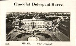Image Chocolat Delespaul Cut Milan View